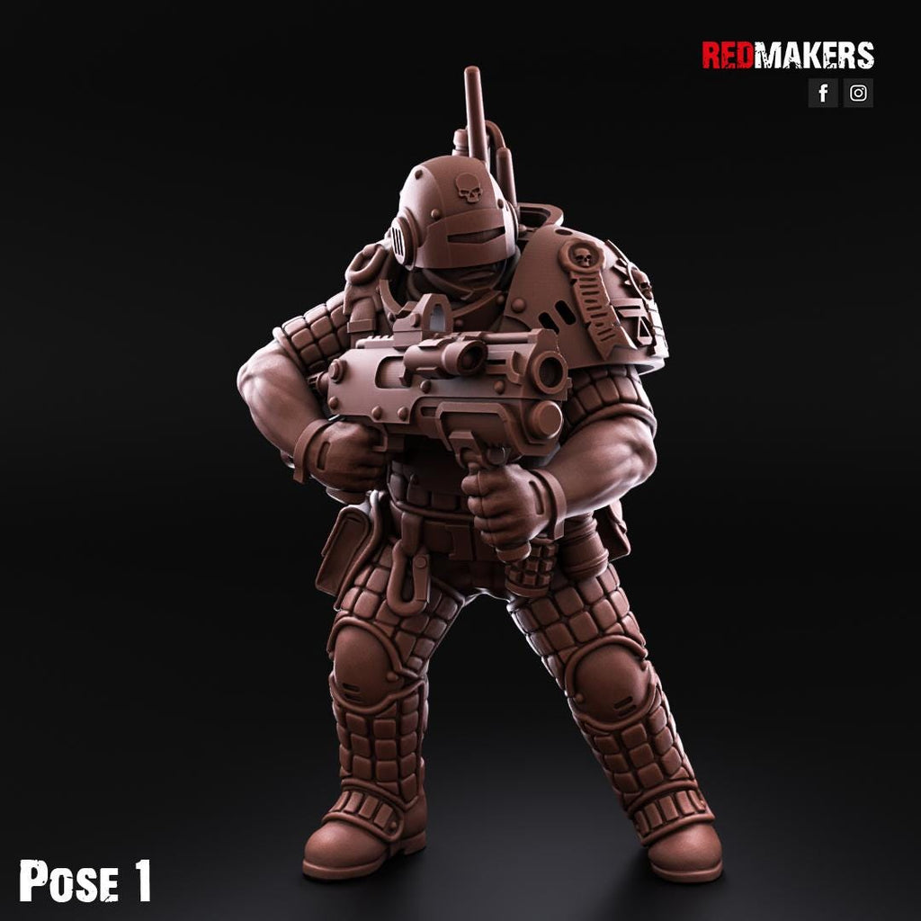 Lawbringers Kill Squad (12)