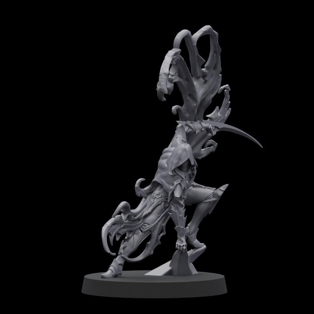 Space Elf Void Assassin (1)