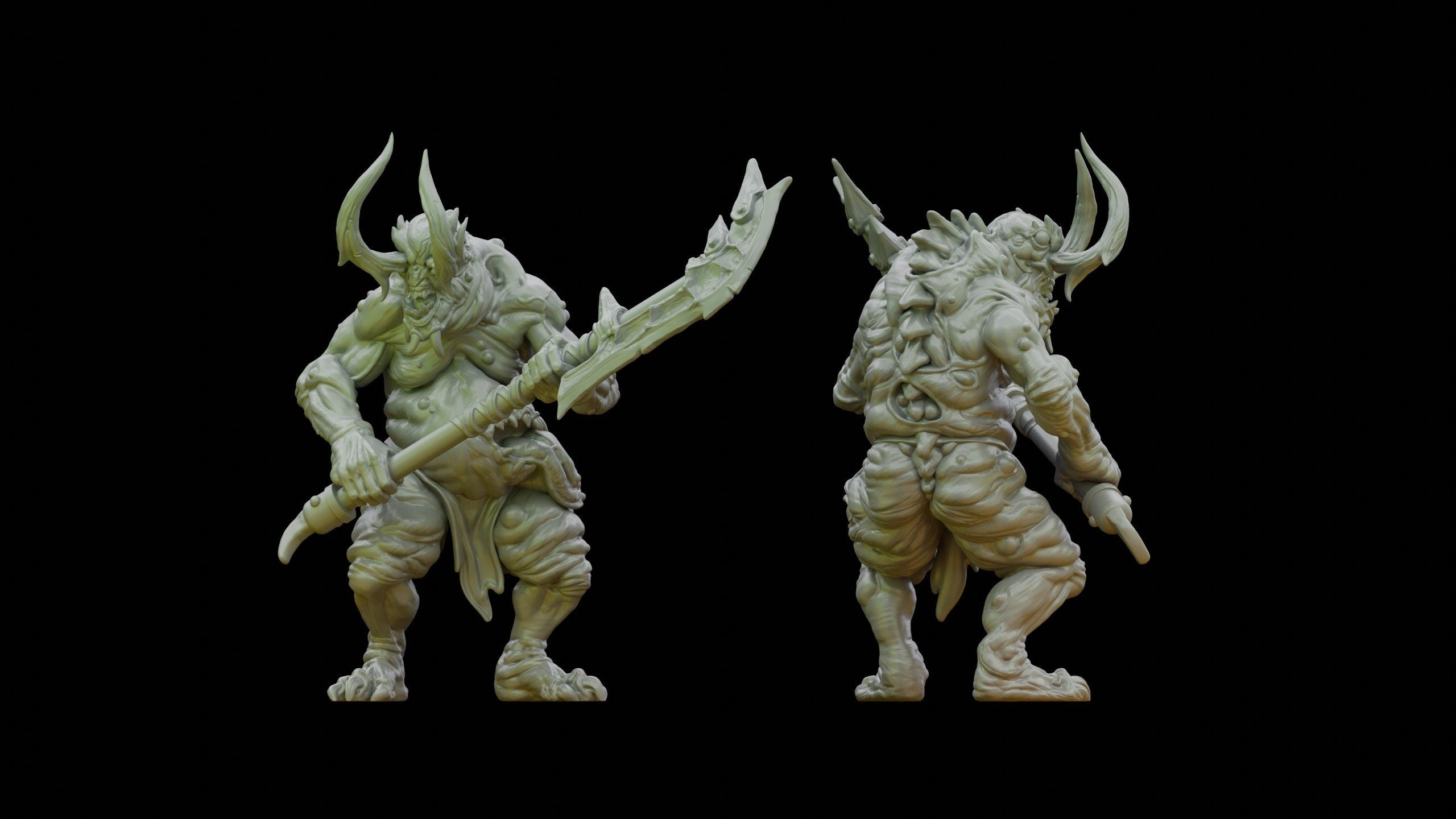 Harbingers of Decay (5)