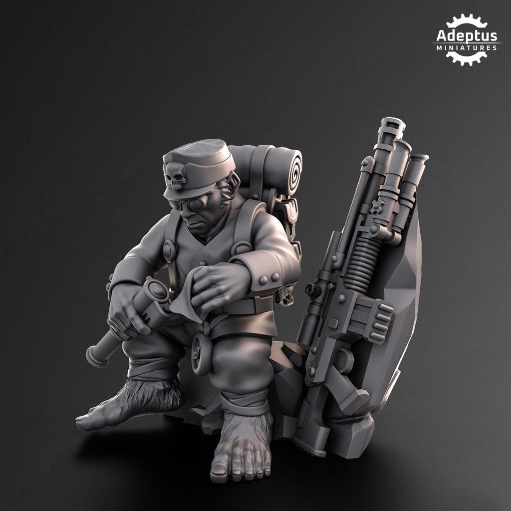 Nimblers Kill Squad (11)