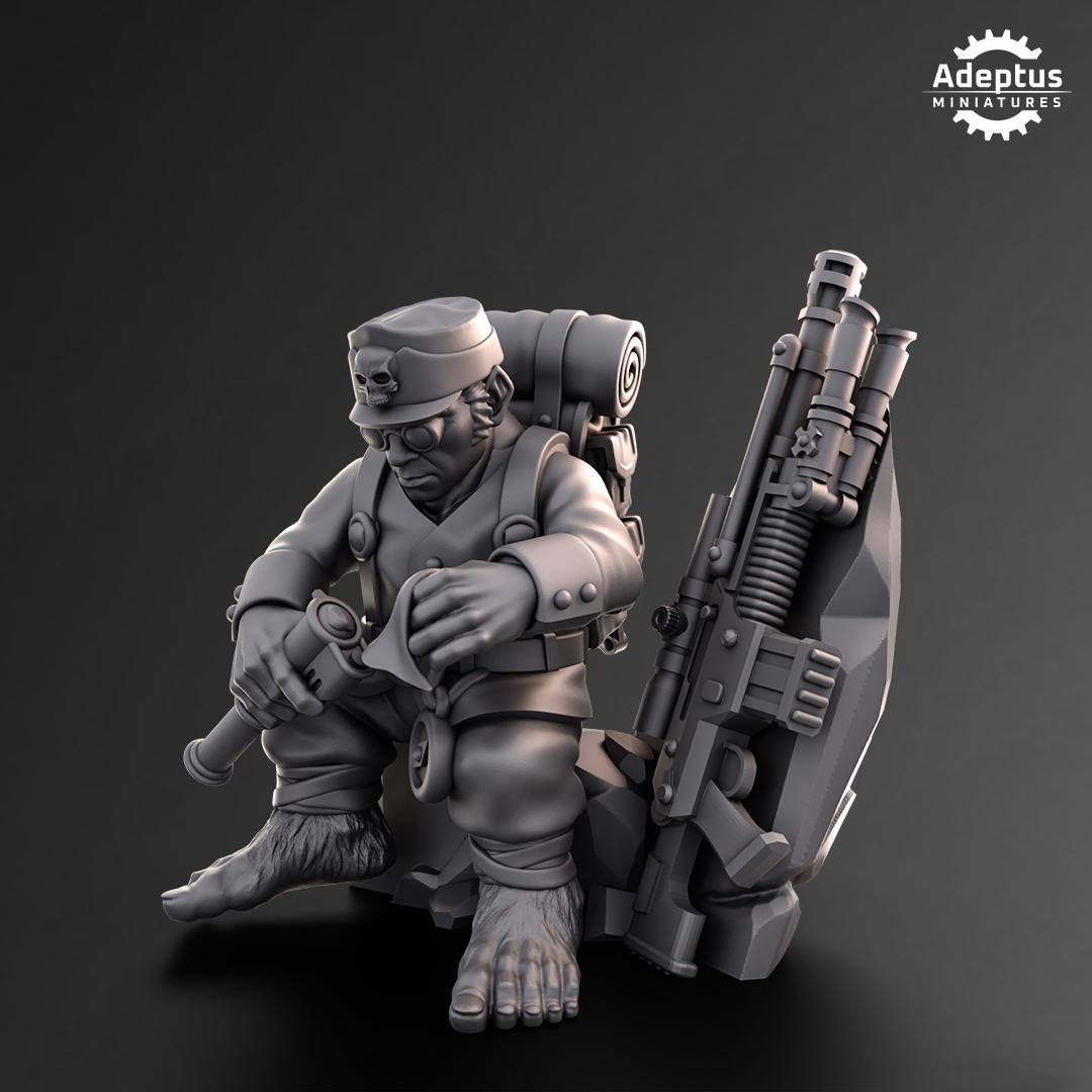 Nimblers Kill Squad (11)