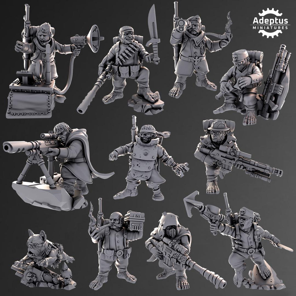 Nimblers Kill Squad (11)