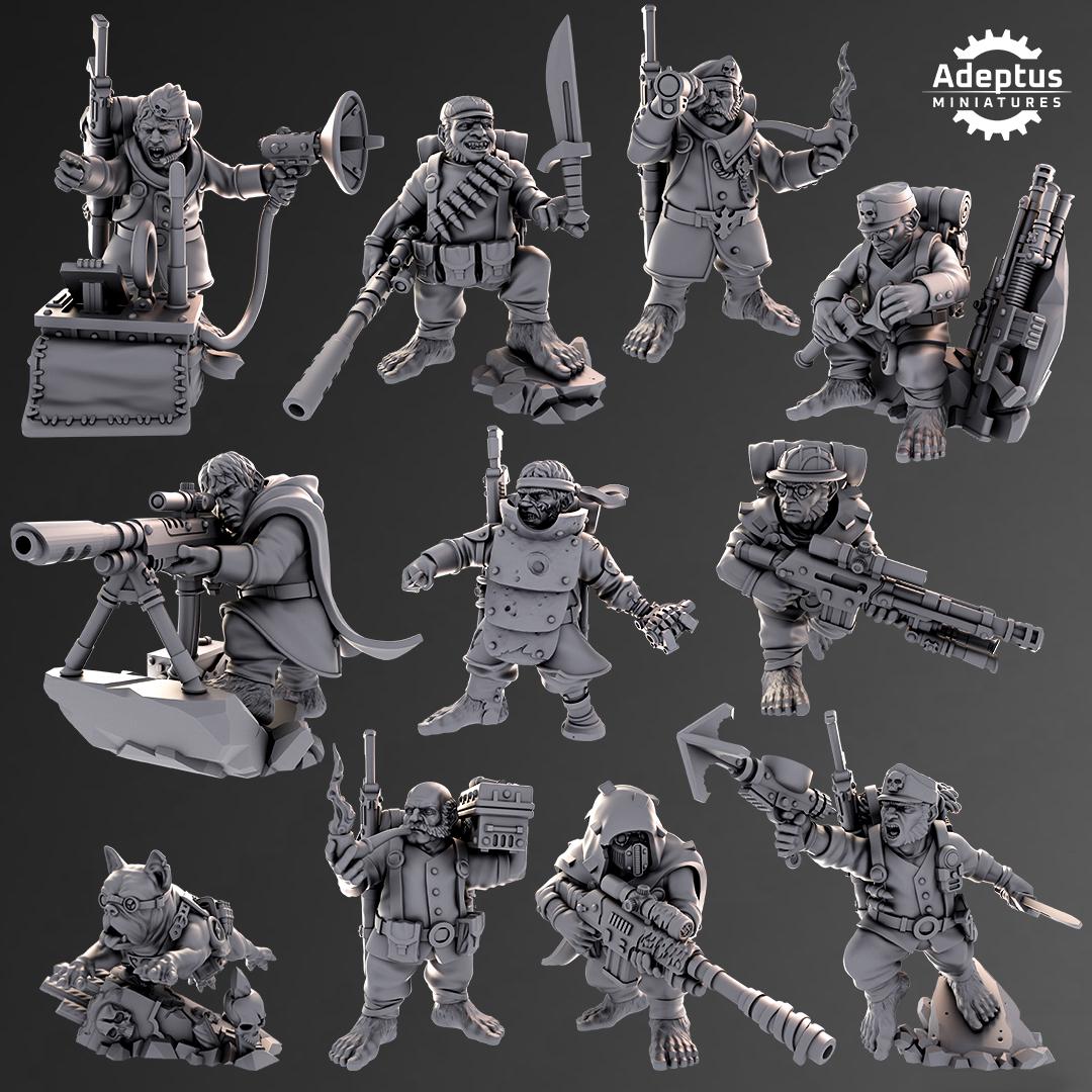 Nimblers Kill Squad (11)