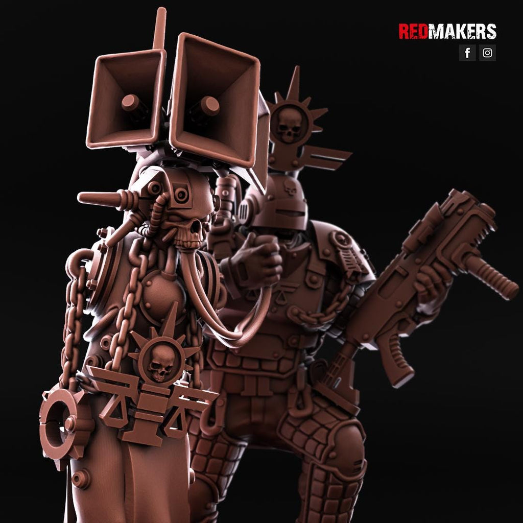 Lawbringers Kill Squad (12)