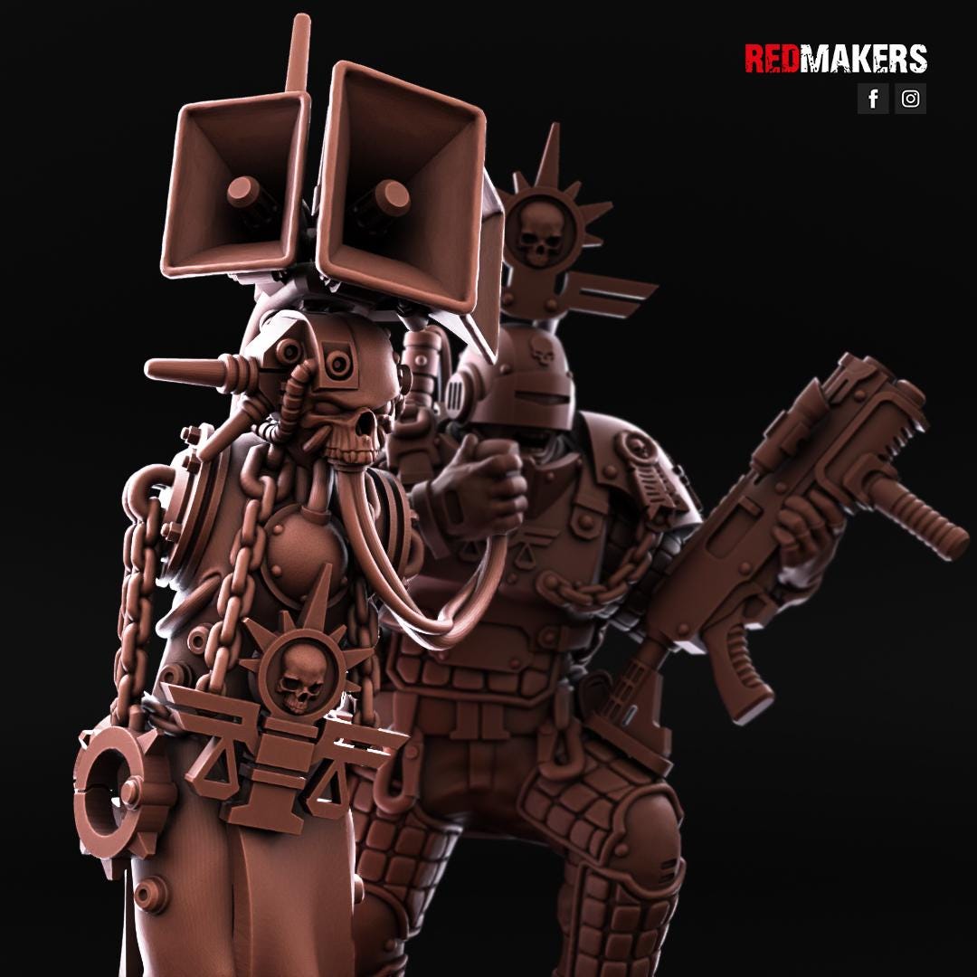 Lawbringers Kill Squad (12)