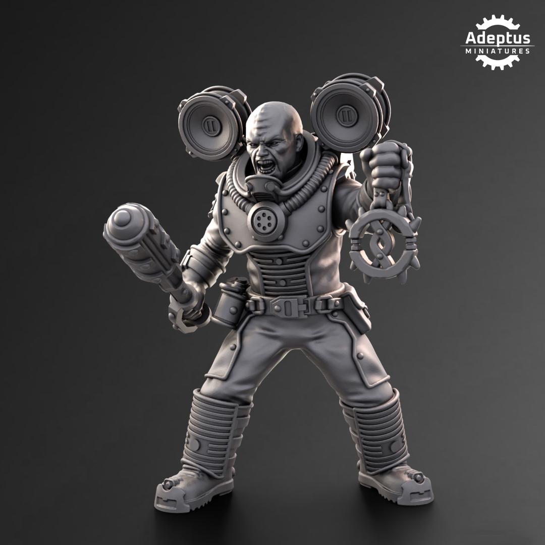 The Hiveborne Kill Squad (16)