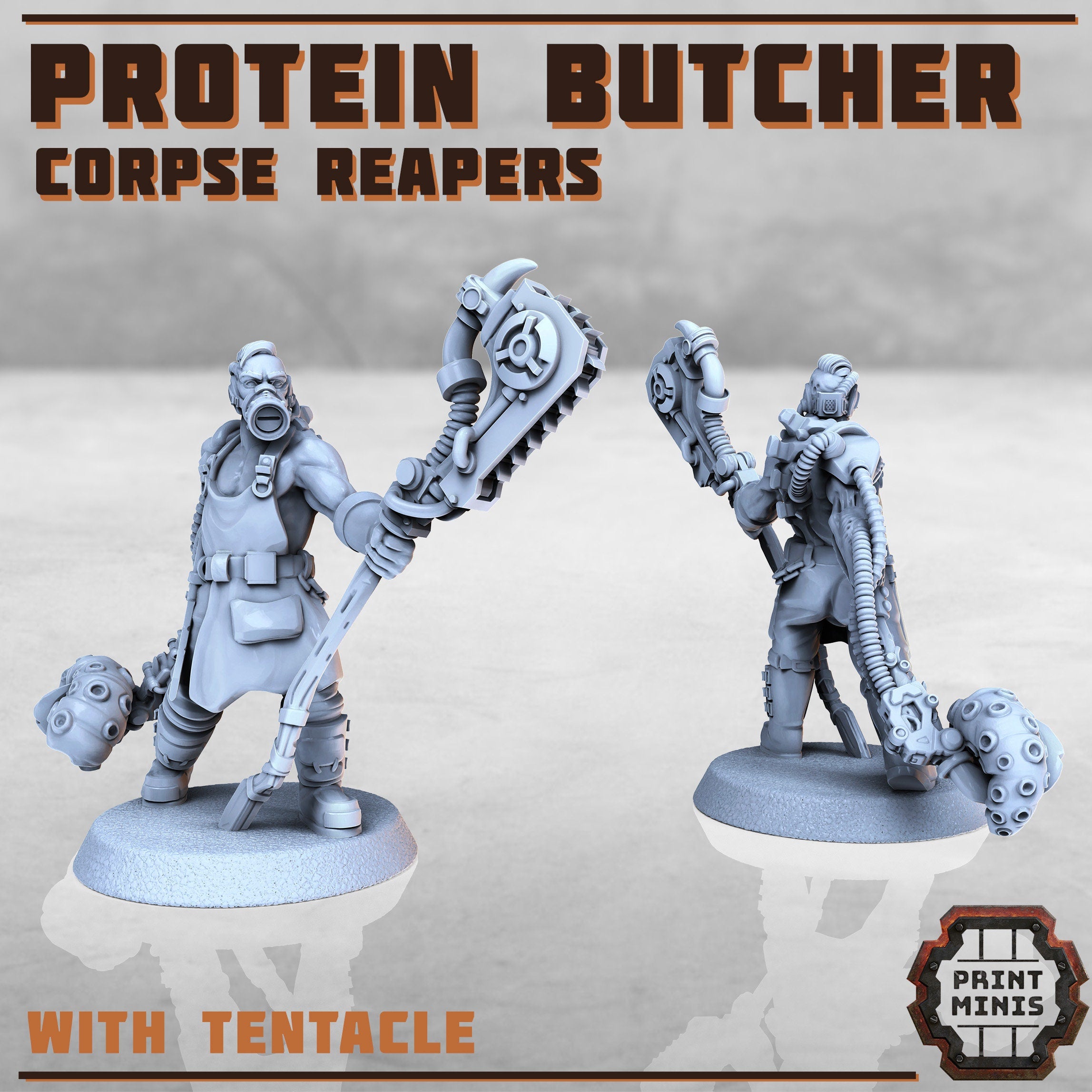 Corpse Reaper Protein Butcher (1)