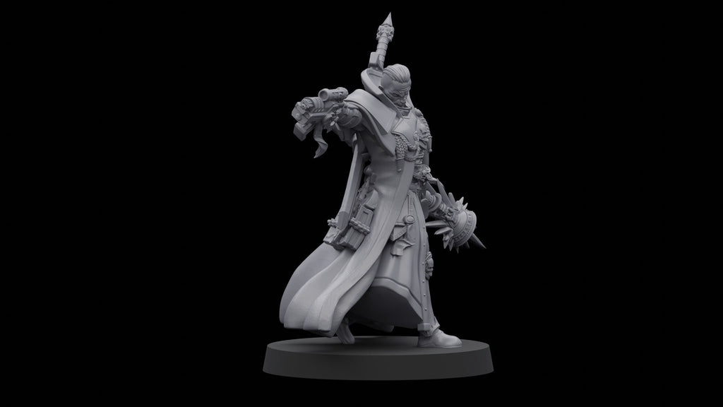 Imperium Inquisitor - Jarzaben (1)