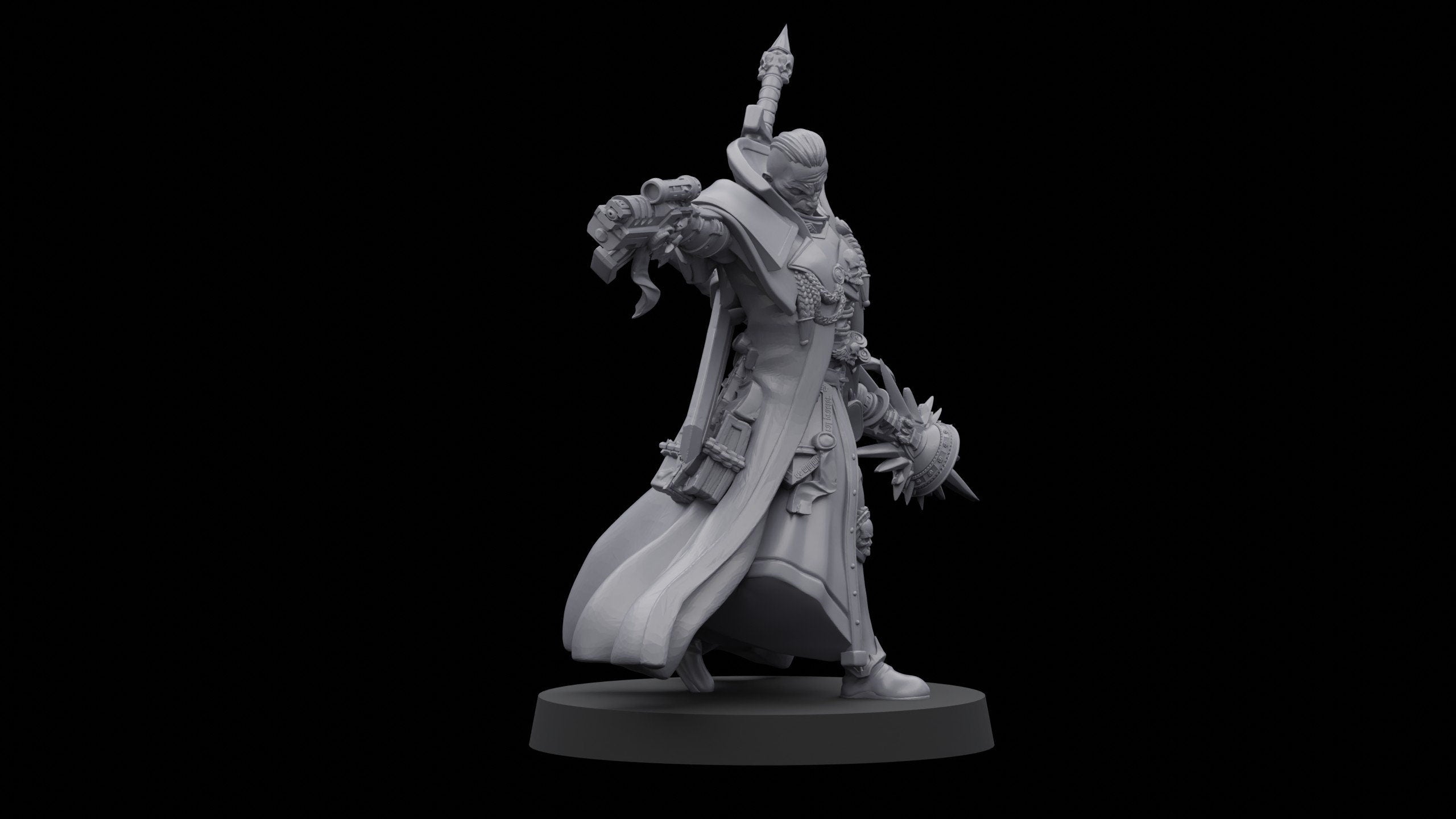 Imperium Inquisitor - Jarzaben (1)