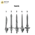 Crimson Lords Swords (5)