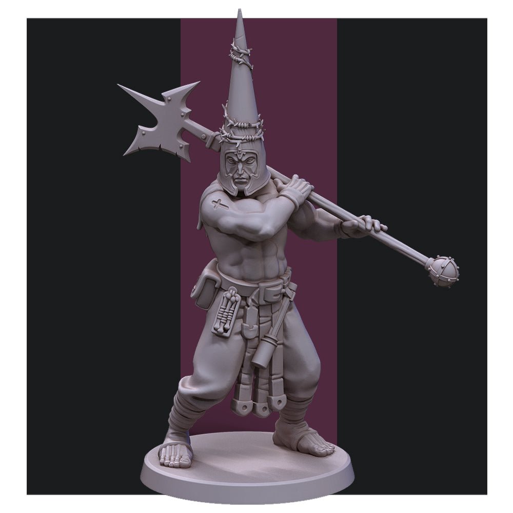 Trench Scum (10) - Tabletop Miniatures - ProxiesAU