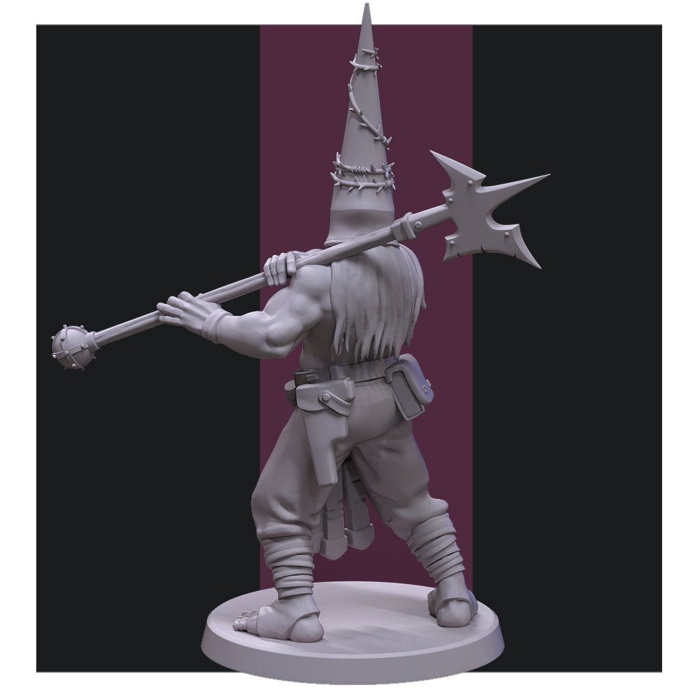 Trench Scum (10) - Tabletop Miniatures - ProxiesAU